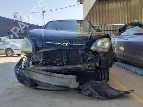 Right sun visor HYUNDAI TUCSON (JM) 2.0 | BP27097206I2 