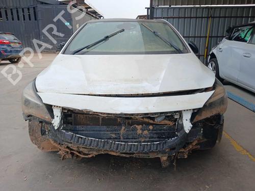 Used Parts OPEL ASTRA K (B16)  1.4 Turbo (68)  4970674