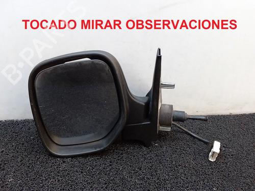 Used Left mirror Left mirror 8826826 8826826
