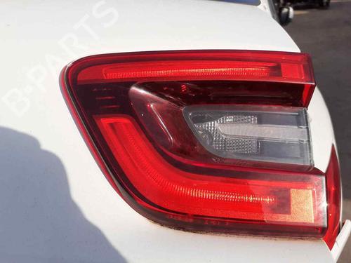 Right tailgate light RENAULT KADJAR (HA_, HL_) 1.5 dCi 110 (HLA3) | BP30289391C80 