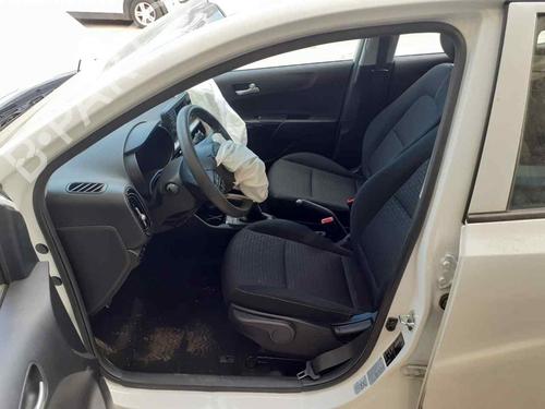 Rear parcel shelf KIA PICANTO III (JA) | BP29904531C85