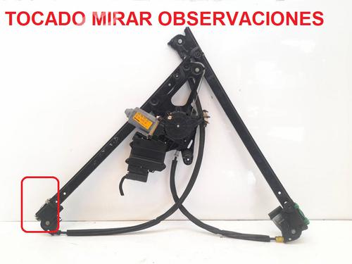 Used Front right window mechanism SEAT ALHAMBRA (7V8, 7V9) 1.9 TDI (110 hp) 13716568