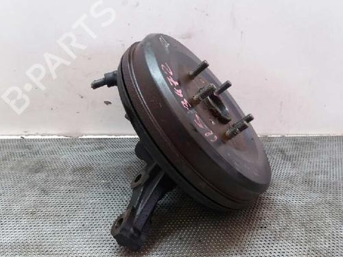 Right rear steering knuckle LAND ROVER FREELANDER I (L314) 2.0 DI 4x4 | BP1992470M28 