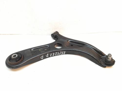 Used Right front suspension arm Right front suspension arm KIA RIO IV Hatchback Van (YB, SC, FB) [2017-2026] 25889082 25889082