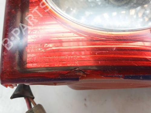 Right taillight TATA SAFARI (42_FD) | BP37192670C35 - Image 2