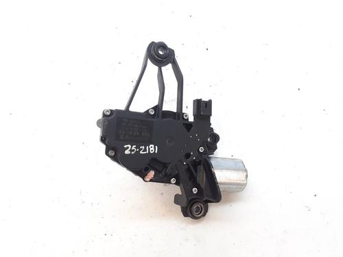 Essuie-glace moteur arrière CITROËN C4 I (LC_) | BP30627404M102