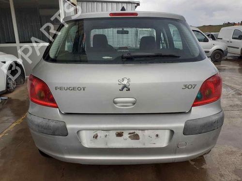 Left headlight PEUGEOT 307 Break (3E)  | BP29742987C28