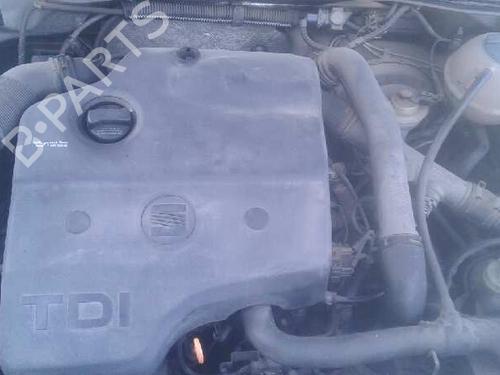 Turbocharger/Supercharger SEAT CORDOBA (6K1, 6K2) 1.9 TDI | BP867515M71 