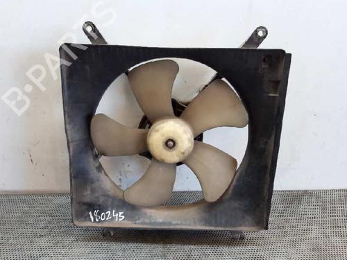Used Radiator fan Radiator fan SUZUKI BALENO (EG) [1995-2009] 4418273 4418273