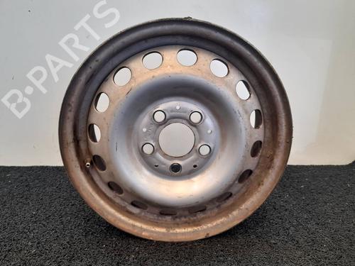 Used Rim MERCEDES-BENZ VITO Van (W638) 108 CDI 2.2 (638.094) (82 hp) 7449358
