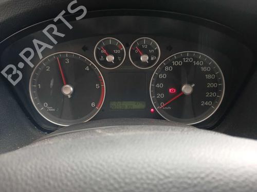 Engine FORD FOCUS II (DA_, HCP, DP) 1.6 TDCi | BP37537024M1 - Image 14