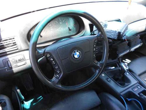 Gearbox BMW 3 (E46) 320 d | BP866730M3 