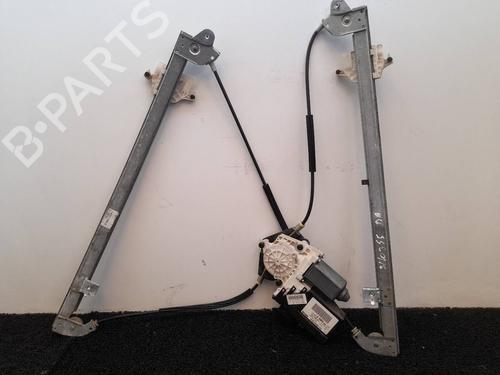 Used Front right window mechanism Front right window mechanism 7255580 7255580