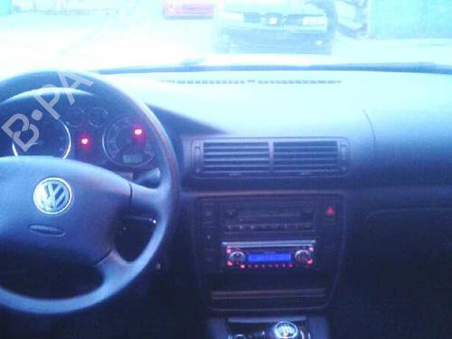 Headlight switch VW PASSAT B5.5 Variant (3B6) 2.0 | BP4417489I24  - Image 11