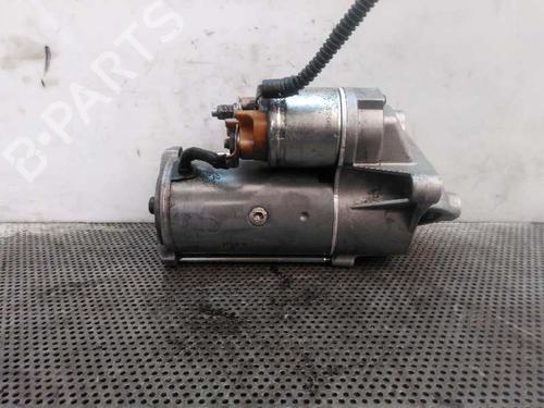 Starter RENAULT LAGUNA II Grandtour (KG0/1_) 1.9 dCi (KG0G) | BP1859414M8