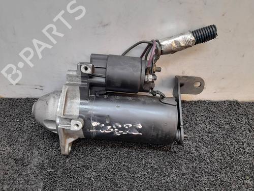 Used Starter Starter 7270137 7270137