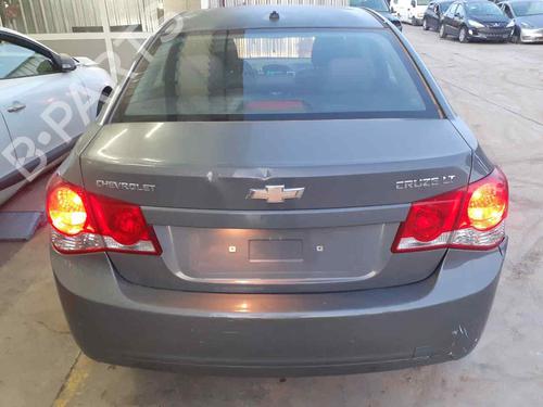 Engine CHEVROLET CRUZE Hatchback (J305) | BP32306111M1