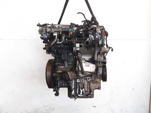 Engine OPEL ZAFIRA / ZAFIRA FAMILY B (A05)  | BP29702621M1 