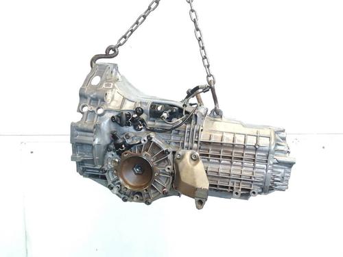 Used Gearbox VW PASSAT B5.5 (3B3) 1.9 TDI (101 hp) 17988108