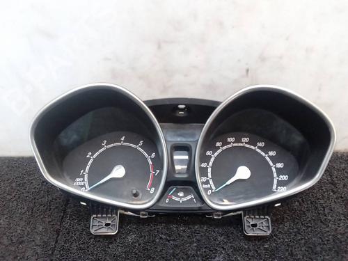 Used Instrument cluster Instrument cluster FORD FIESTA VI (CB1, CCN) [2008-2026] 4421111 4421111