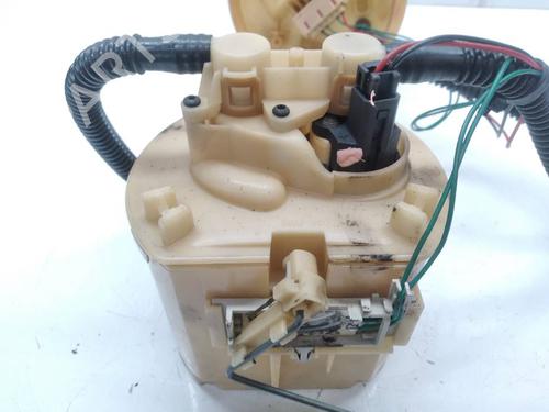 Fuel pump FORD FOCUS I (DAW, DBW) 2.0 16V | BP13536971M76 