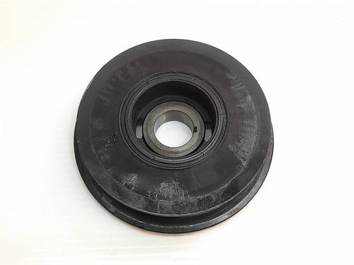 Used Pulley OPEL VECTRA C (Z02) 2.2 DTI 16V (F69) (125 hp) 22546504