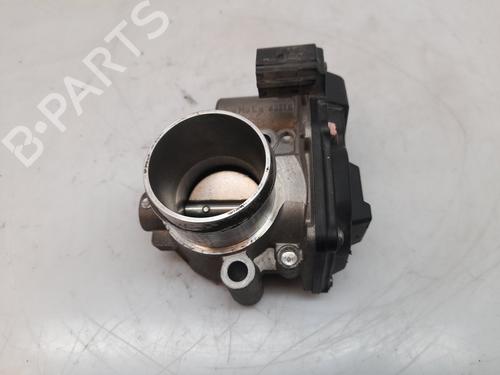 Used Throttle body FORD FIESTA VI (CB1, CCN) 1.0 EcoBoost (100 hp) 10169483
