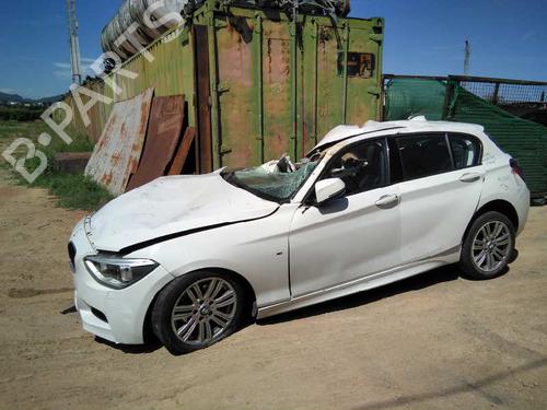 Climate control BMW 1 (F20)  | BP4433240I5  - Image 5