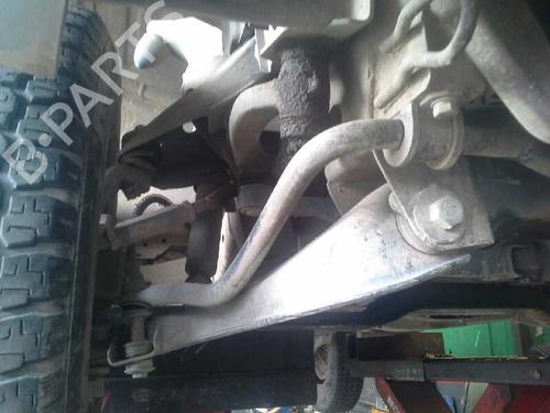 Left front window switch TATA SAFARI (42_FD) | BP12313247I27 - Image 21