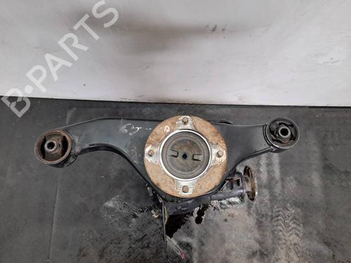 Front differential MITSUBISHI PAJERO III (V7_W, V6_W) 3.2 Di-D (V68W, V78W) | BP9394893M23 