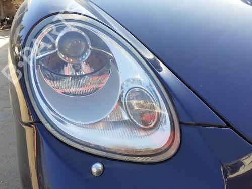 Full front PORSCHE CAYMAN (987) S 3.4 | BP29414387S1 