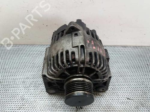 Alternator RENAULT GRAND SCÉNIC II (JM0/1_) 1.5 dCi (JM02, JM13) | BP4642157M7 