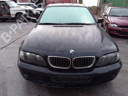 Right sun visor BMW 3 (E46) 320 d | BP6985814I2 - Image 4
