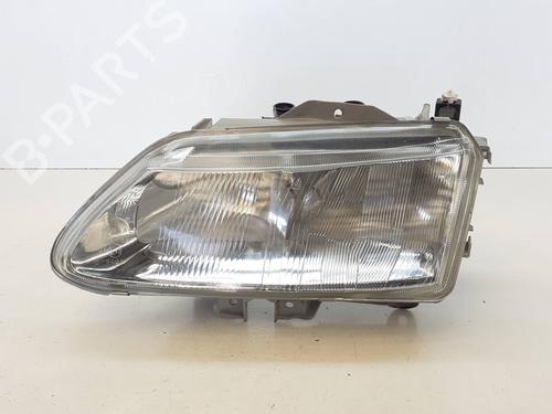 Used Left headlight RENAULT LAGUNA I (B56_, 556_) [1993-2002]  28531627
