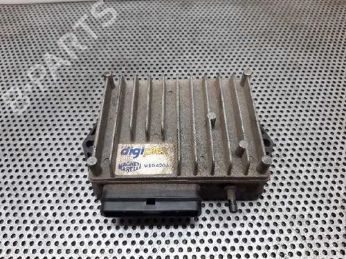 Used Control unit Control unit 3649498 3649498