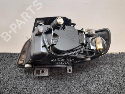 Right headlight SEAT CORDOBA (6K1, 6K2) 1.9 TDI | BP7968076C29 