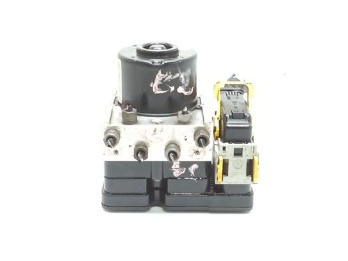 Bremsaggregat ABS für Bremsaggregat ABS PEUGEOT 206 Hatchback (2A/C) 1.4 HDi eco 70 (68 hp) 34620778 34620778