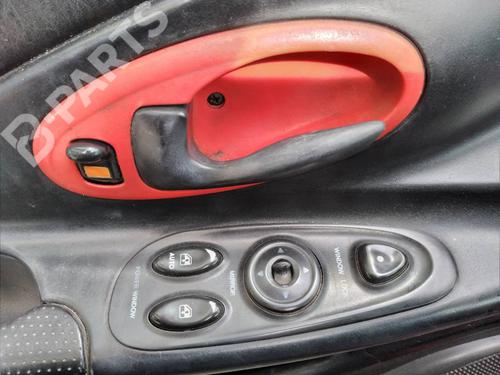 Left front indicator HYUNDAI COUPE I (RD) 2.0 | BP11173028C32  - Image 10