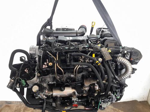 Motor FORD FOCUS II (DA_, HCP, DP) 1.6 TDCi | BP29807339M1 