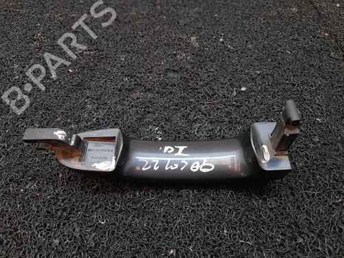 Front left exterior door handle FORD S-MAX (WA6)  | BP9527462C128 