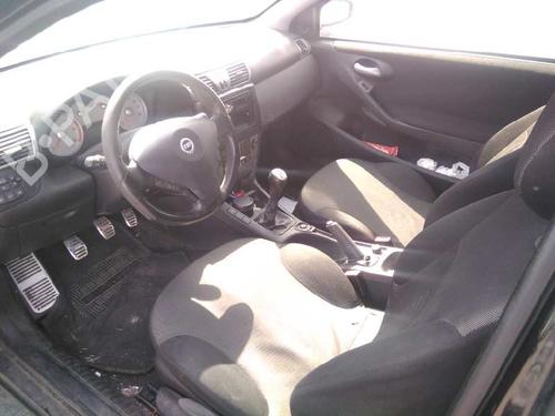Left front window switch FIAT STILO (192_) | BP6252056I27 - Image 8