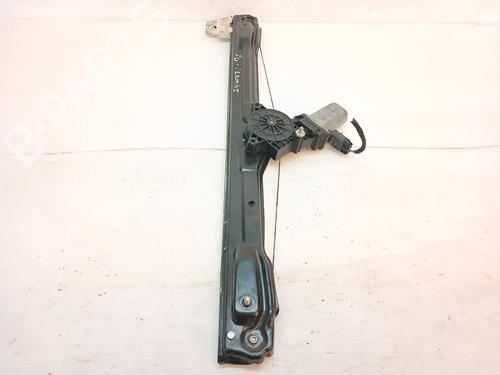 Used Front left window mechanism Front left window mechanism IVECO DAILY VI Platform/Chassis [2014-2026] 34114135 34114135