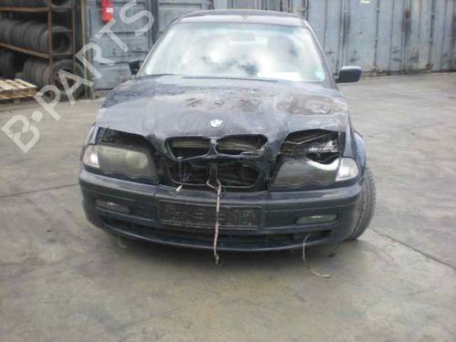 Headlight switch BMW 3 (E46) 320 d | BP6616656I24  - Image 6