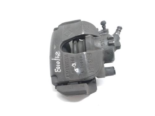 Used Right front brake caliper Right front brake caliper RENAULT MEGANE II (BM0/1_, CM0/1_) [2001-2012] 17083830 17083830