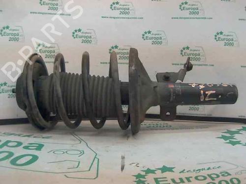 Used Left front shock absorber Left front shock absorber FORD MONDEO I (GBP) 1.8 i 16V (115 hp) 1204370 1204370