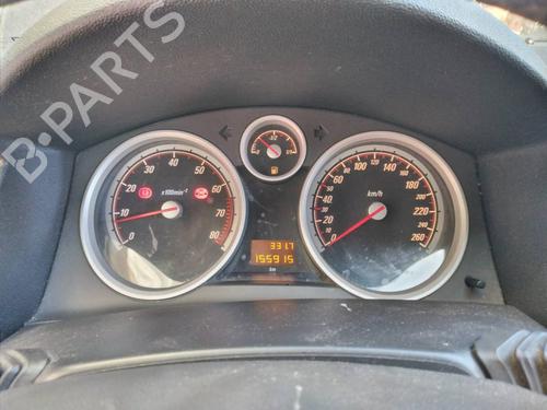 Alternator OPEL ASTRA H (A04) 1.6 (L48) | BP11794549M7 