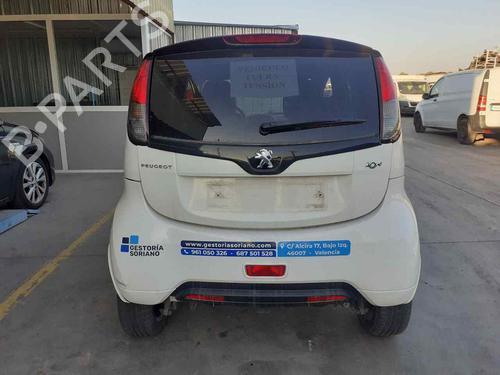 Left front shock absorber PEUGEOT ION Electric | BP33677416M16  - Image 6