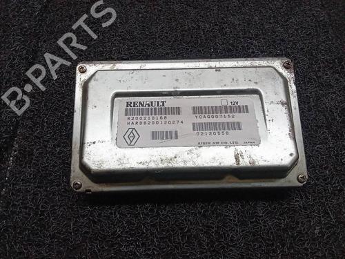Used Control unit RENAULT VEL SATIS (BJ0_) 3.0 dCi (BJ0J, BJ0N) (177 hp) 7099243