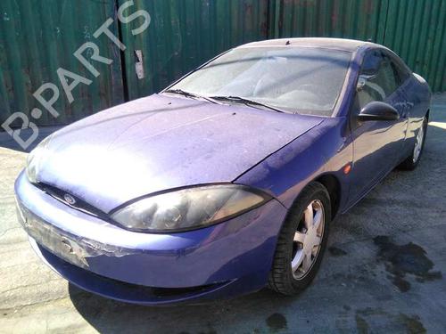 Starter FORD COUGAR (EC_) | BP7968043M8 - Image 7