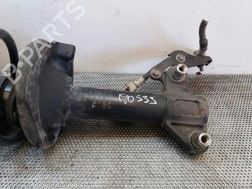 Right front shock absorber NISSAN PRIMERA (P12) 2.2 Di | BP3438972M17 